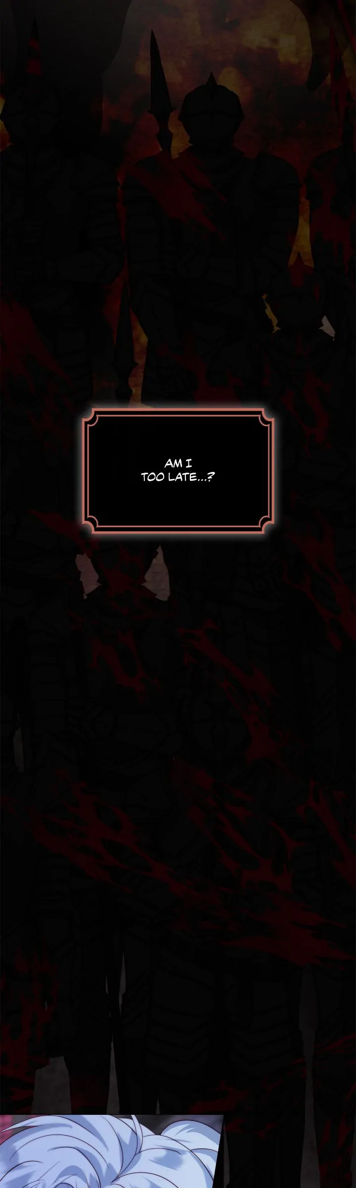 I Was Born As The Second Daughter chapter 62 page 47