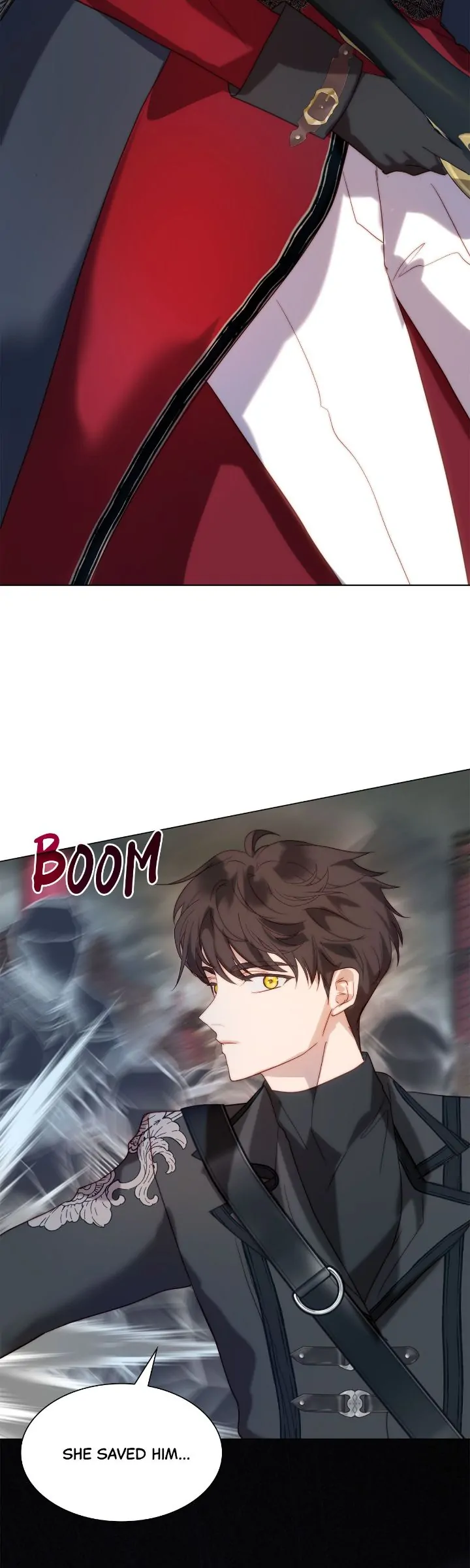 I Was Born As The Second Daughter chapter 63 page 29