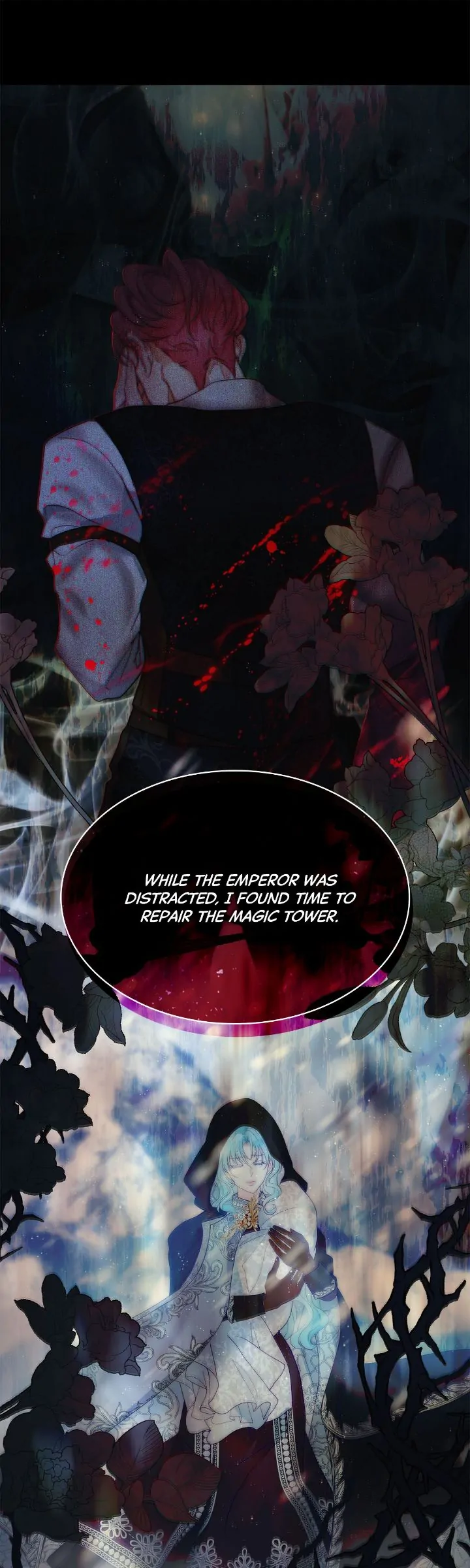 I Was Born As The Second Daughter chapter 63 page 49