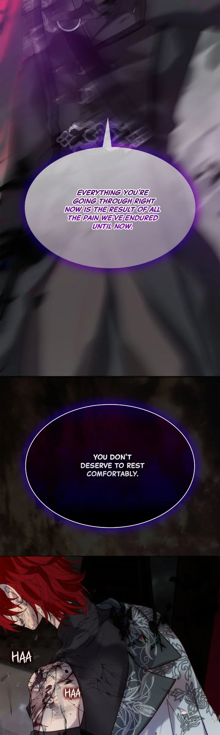 I Was Born As The Second Daughter chapter 64 page 16