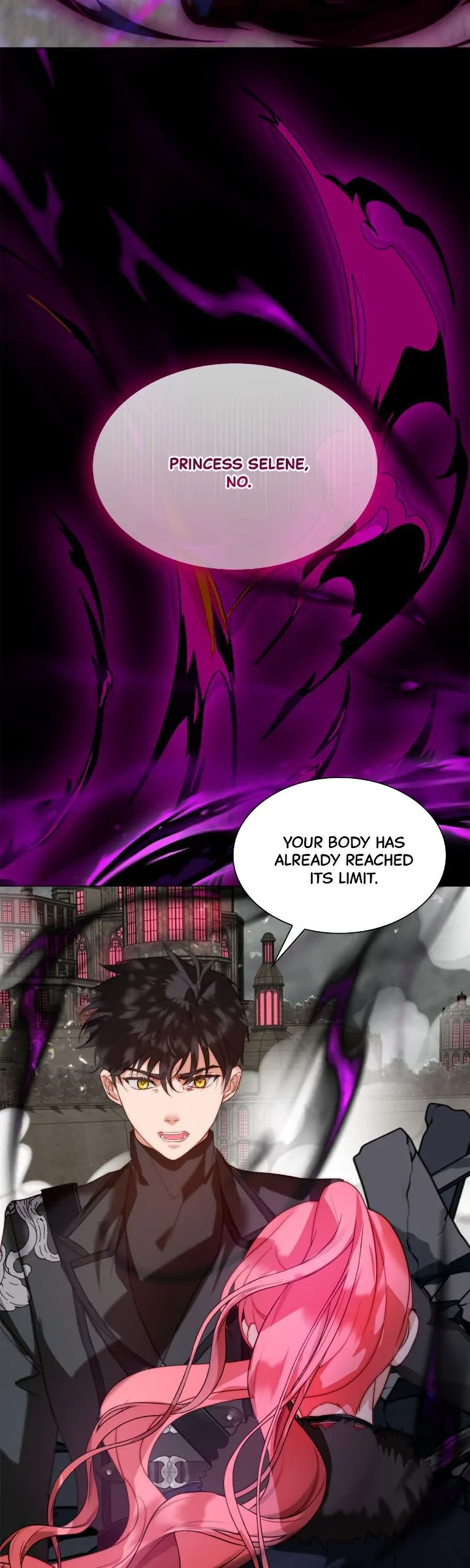 I Was Born As The Second Daughter chapter 64 page 27