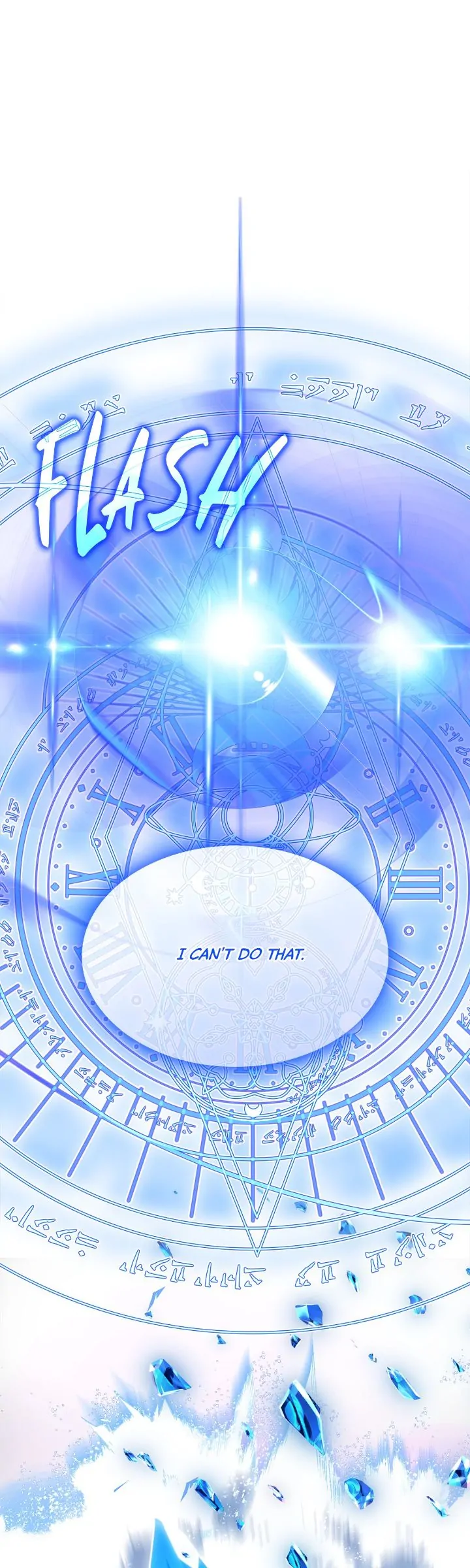I Was Born As The Second Daughter chapter 64 page 31