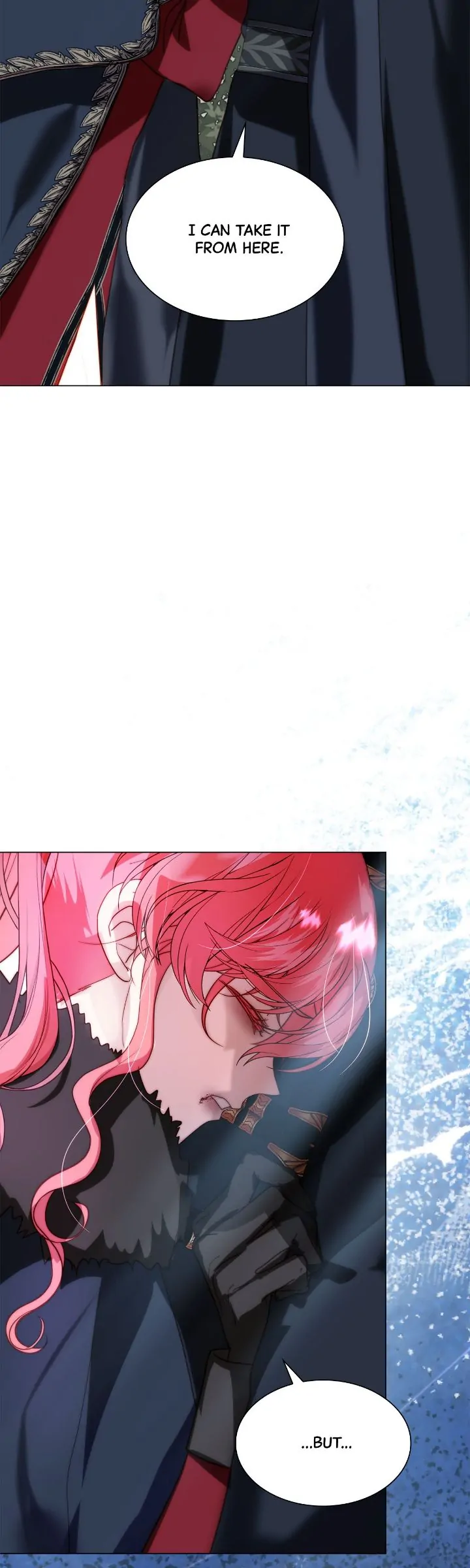 I Was Born As The Second Daughter chapter 65 page 5
