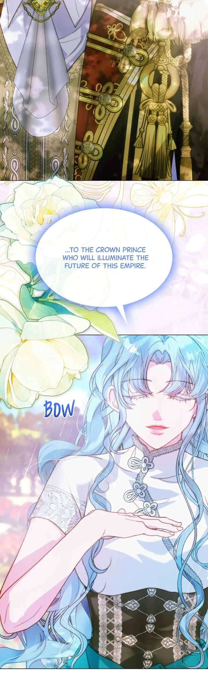 I Was Born As The Second Daughter chapter 65 page 13
