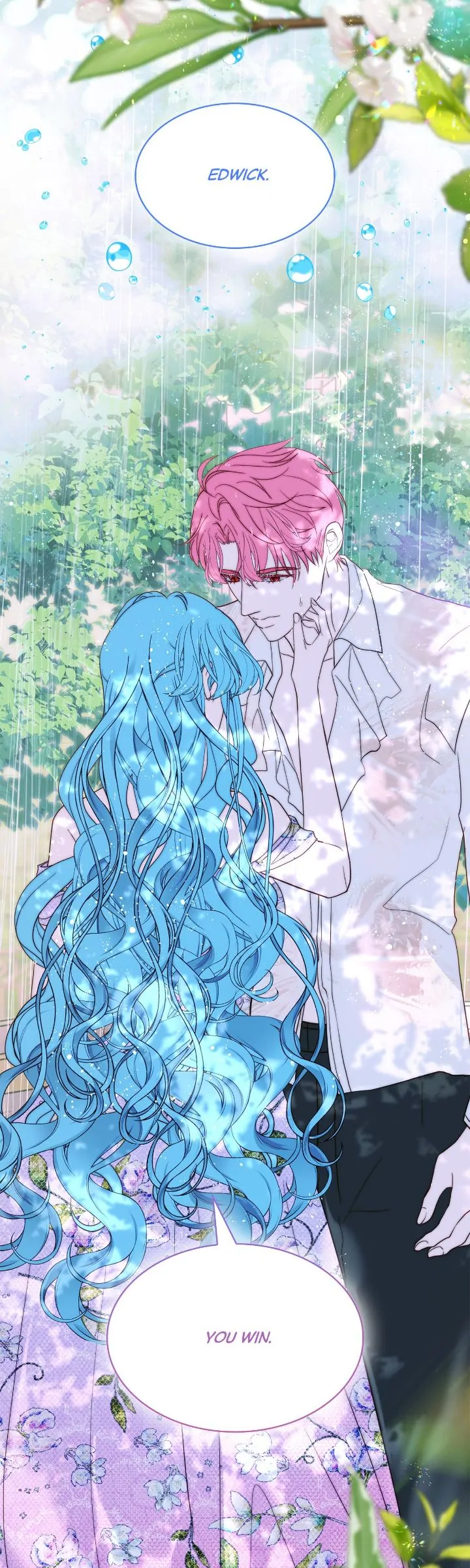 I Was Born As The Second Daughter chapter 65 page 21