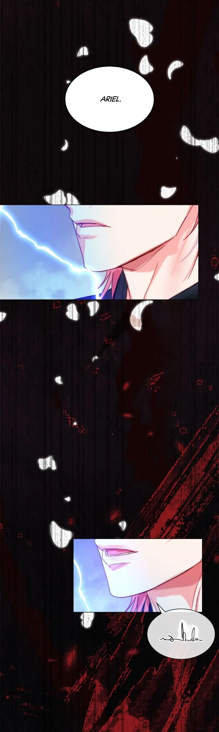 I Was Born As The Second Daughter chapter 65 page 24