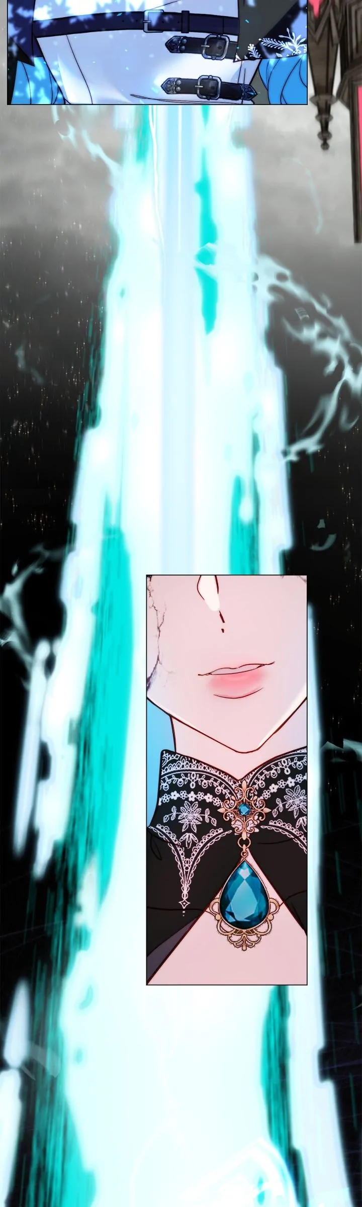 I Was Born As The Second Daughter chapter 65 page 28