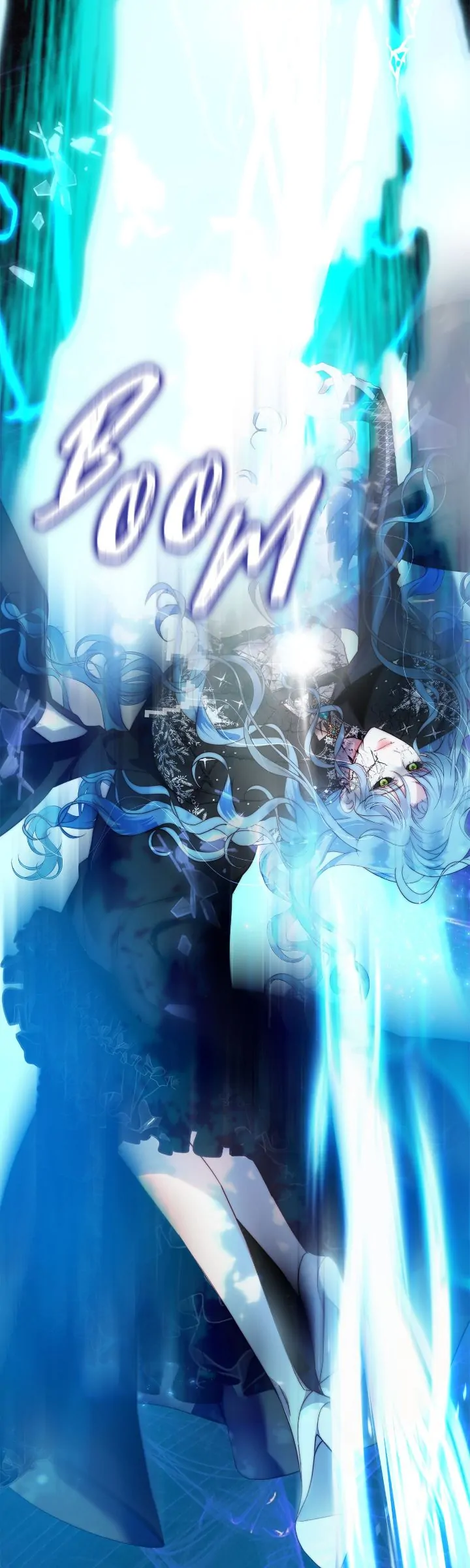 I Was Born As The Second Daughter chapter 65 page 29