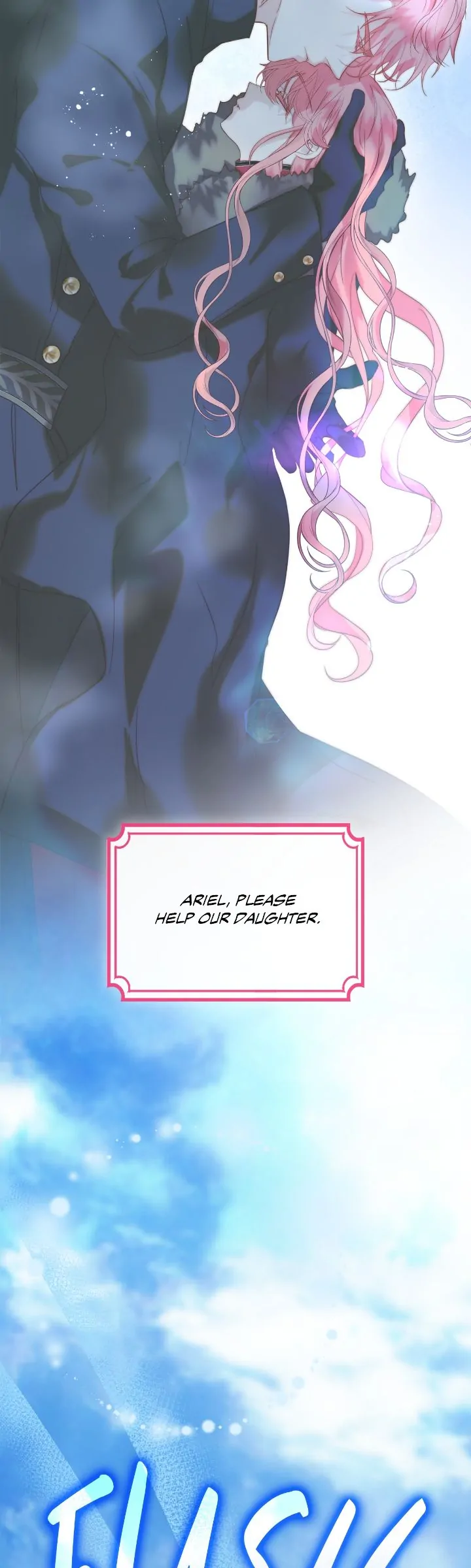 I Was Born As The Second Daughter chapter 65 page 54