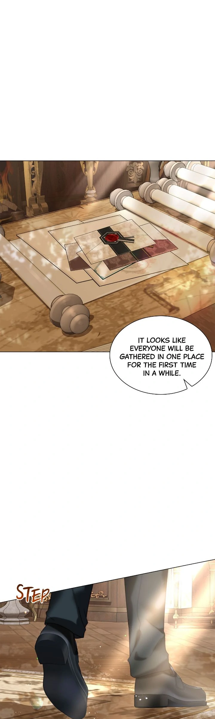 I Was Born As The Second Daughter chapter 67 page 7