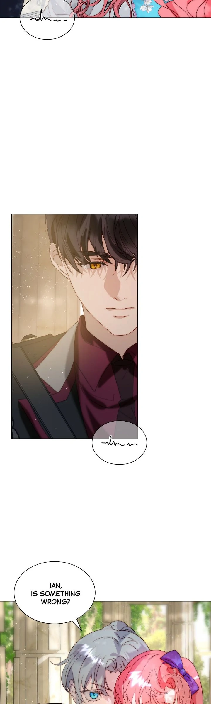 I Was Born As The Second Daughter chapter 67 page 15