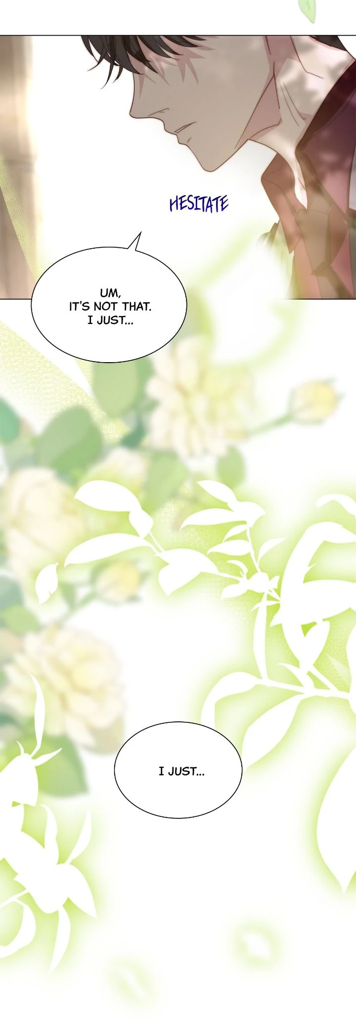 I Was Born As The Second Daughter chapter 67 page 18