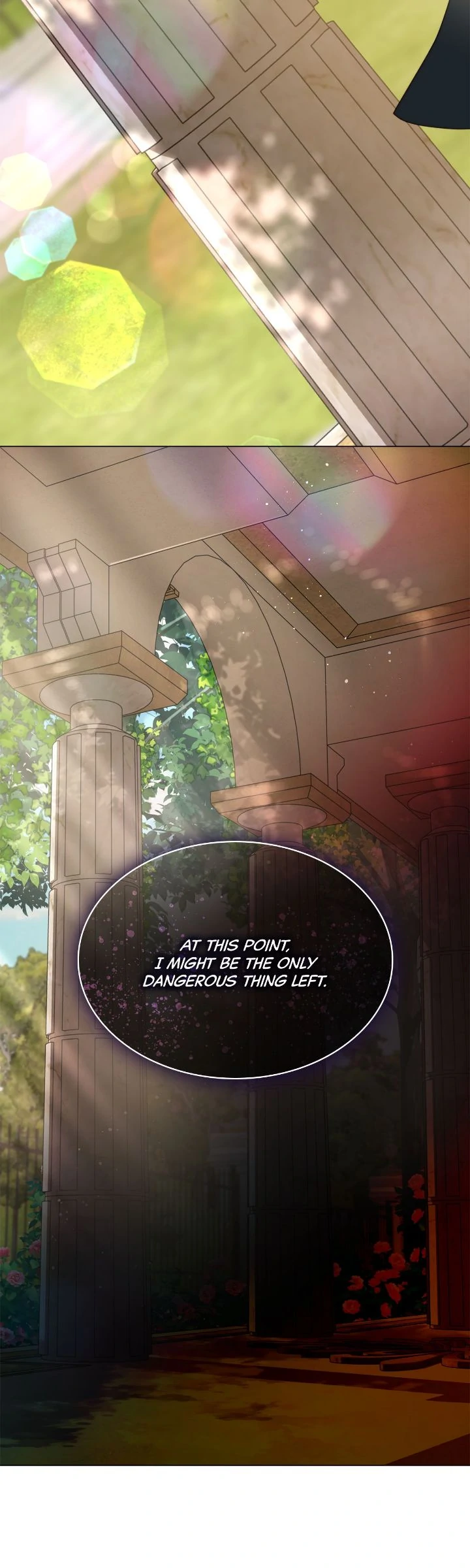 I Was Born As The Second Daughter chapter 67 page 20