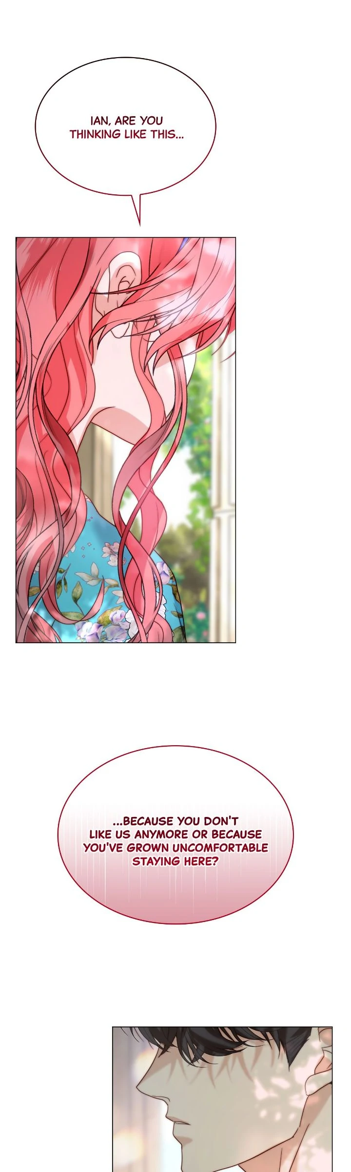 I Was Born As The Second Daughter chapter 67 page 21