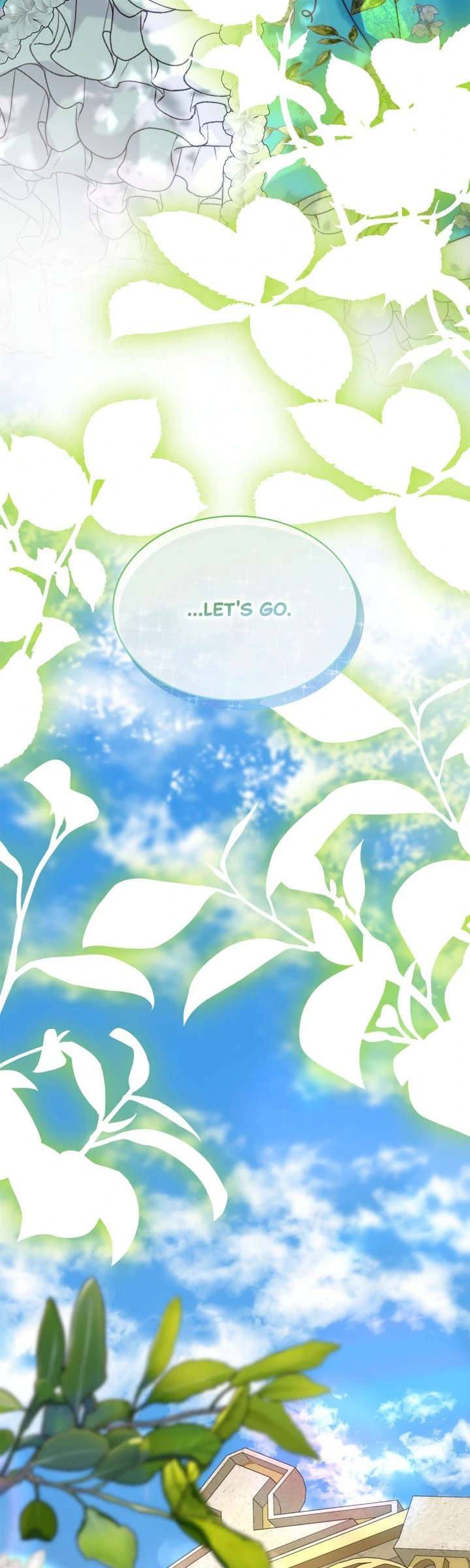 I Was Born As The Second Daughter chapter 67 page 35