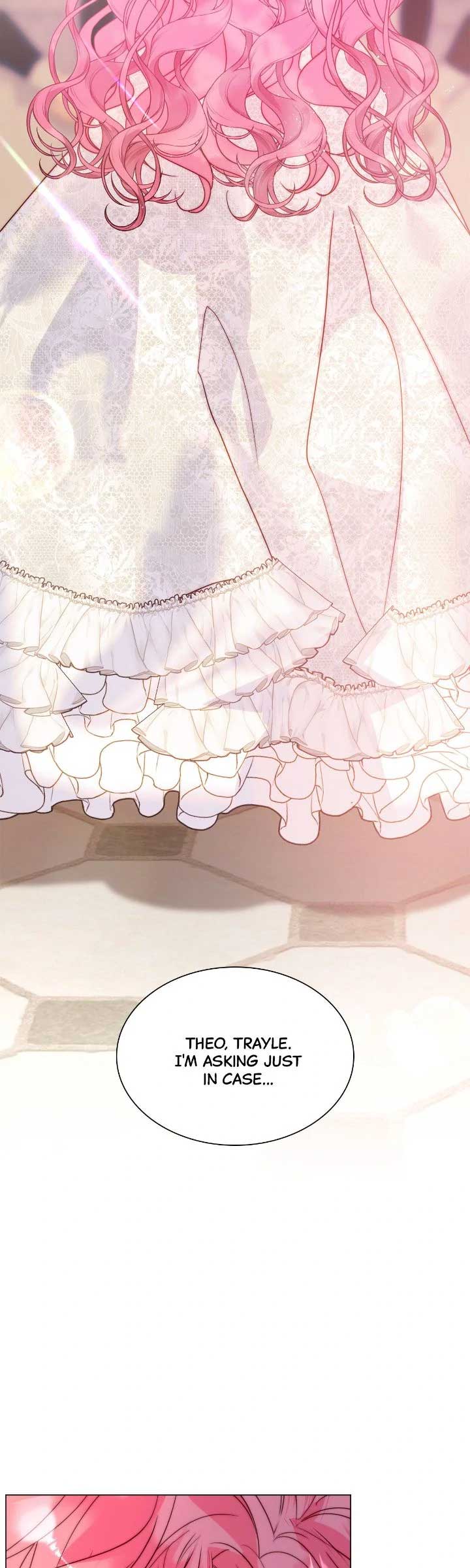 I Was Born As The Second Daughter chapter 68 page 2