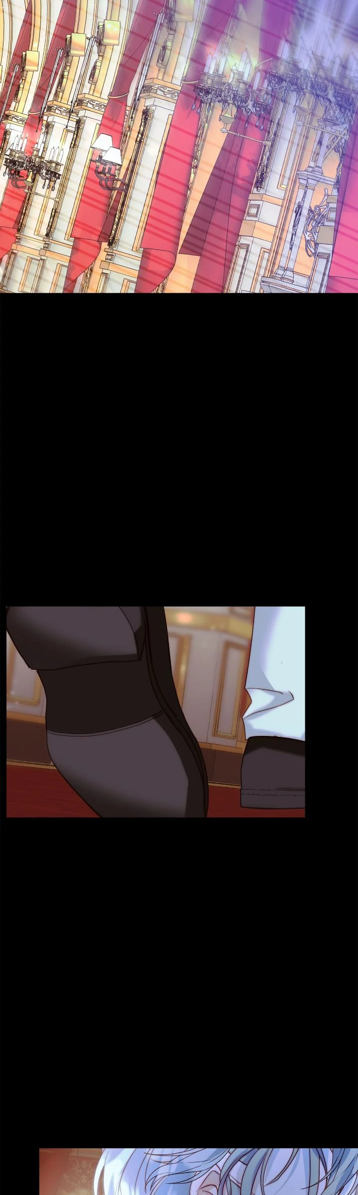 I Was Born As The Second Daughter chapter 70 page 30