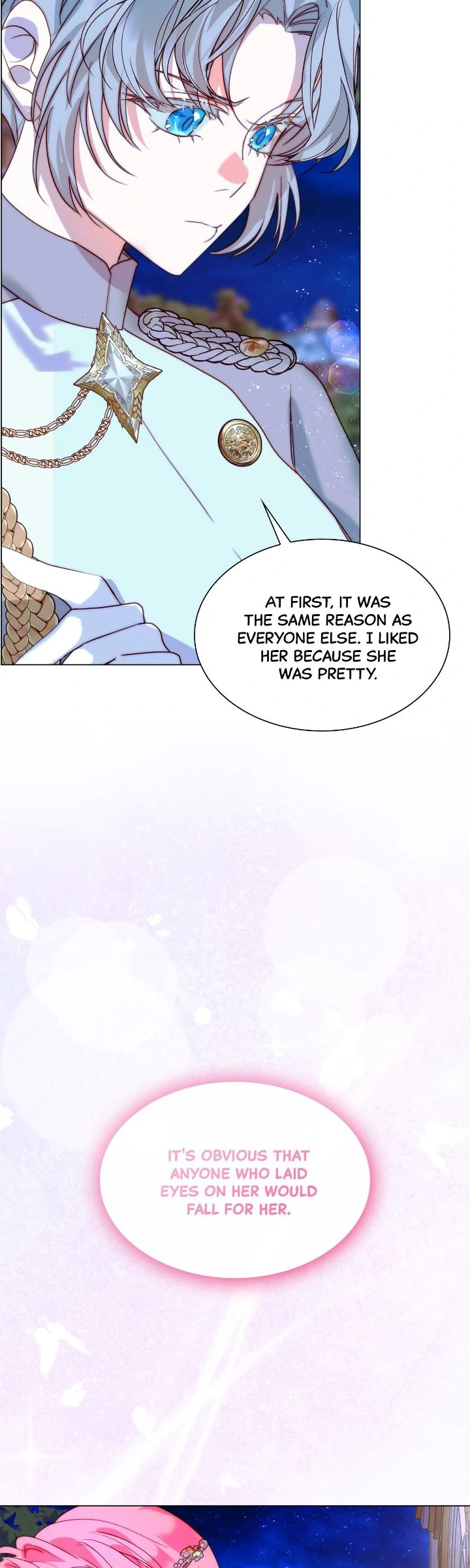 I Was Born As The Second Daughter chapter 70 page 39