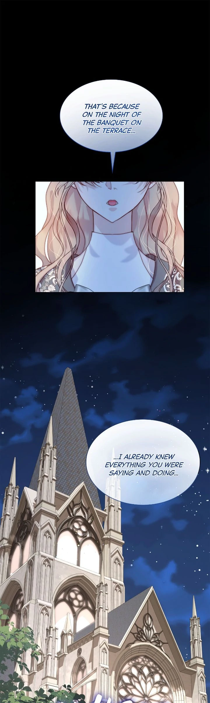I Was Born As The Second Daughter chapter 71 page 14