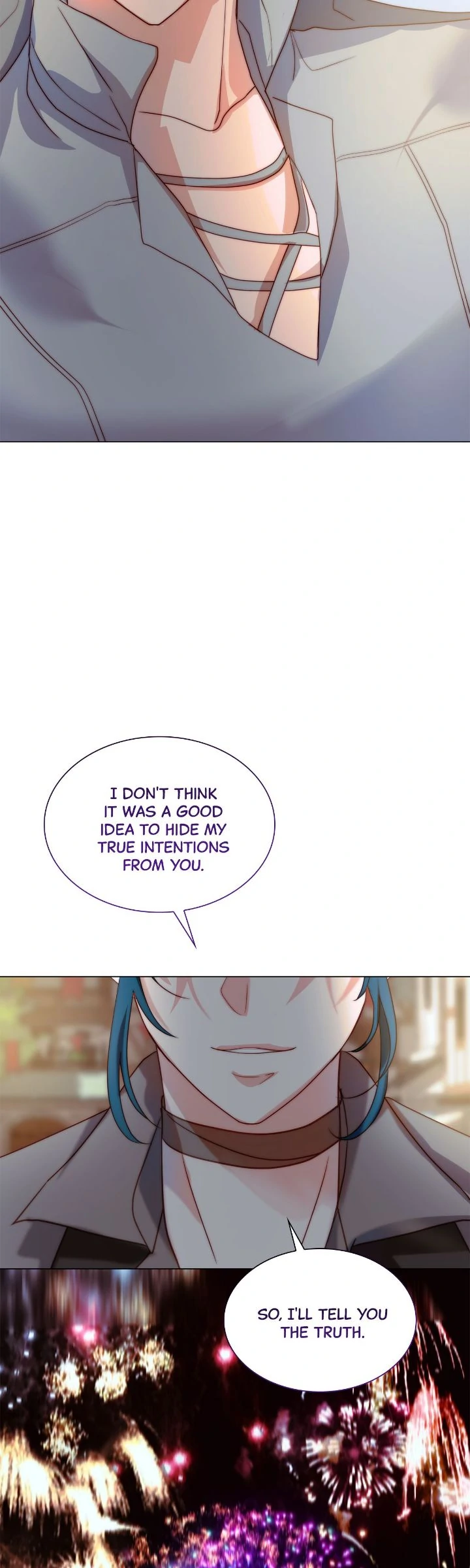 I Was Born As The Second Daughter chapter 71 page 24