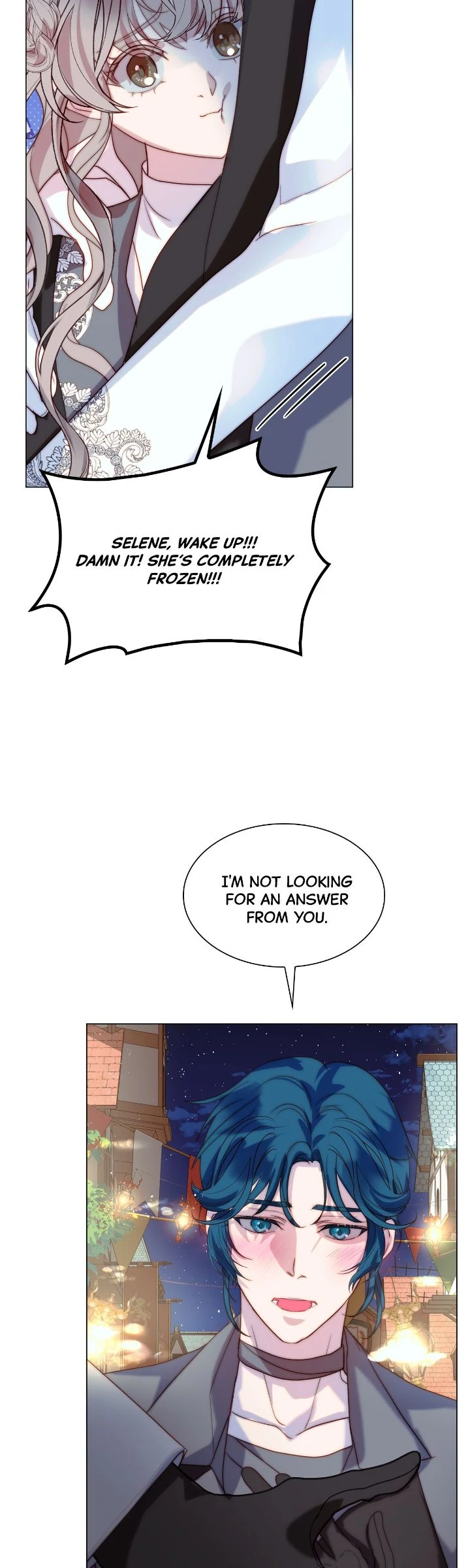 I Was Born As The Second Daughter chapter 71 page 28