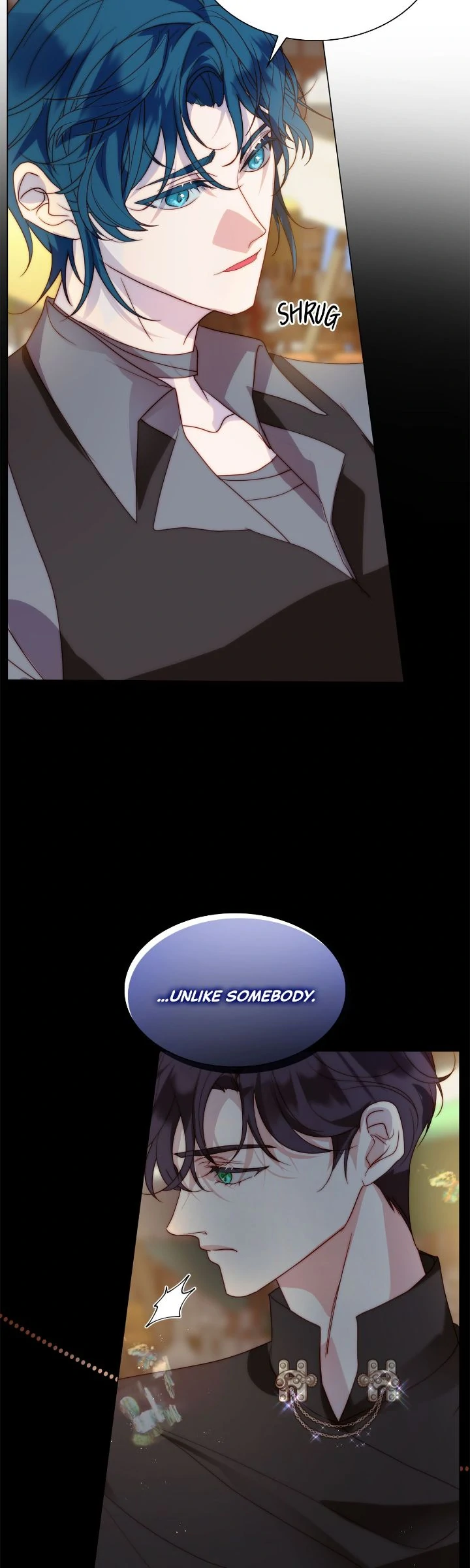 I Was Born As The Second Daughter chapter 71 page 30
