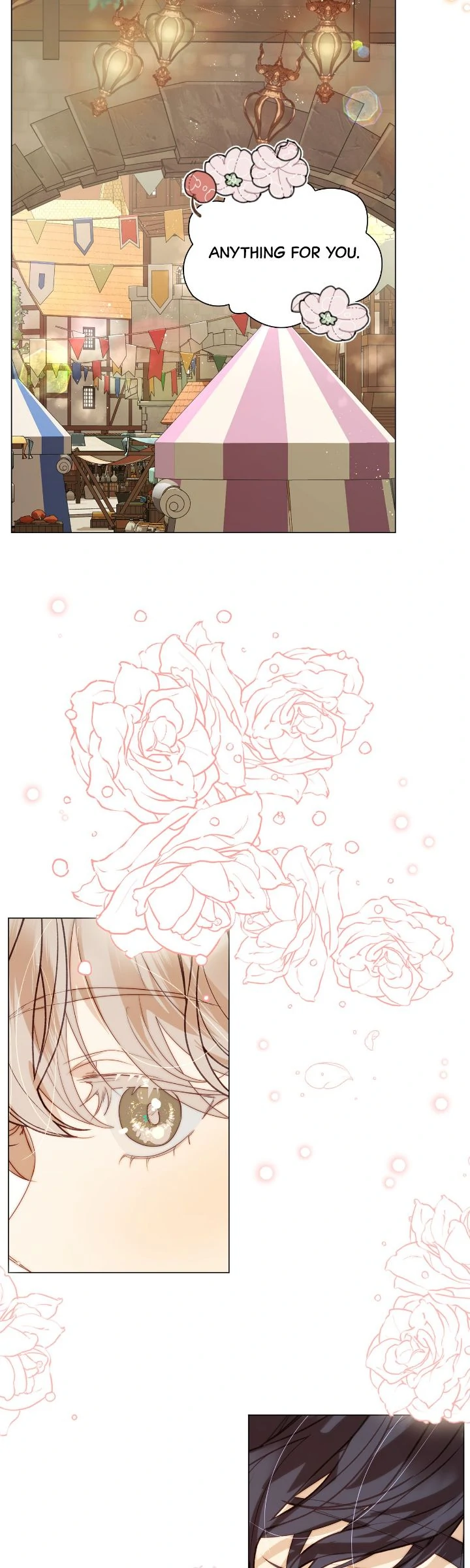 I Was Born As The Second Daughter chapter 71 page 6