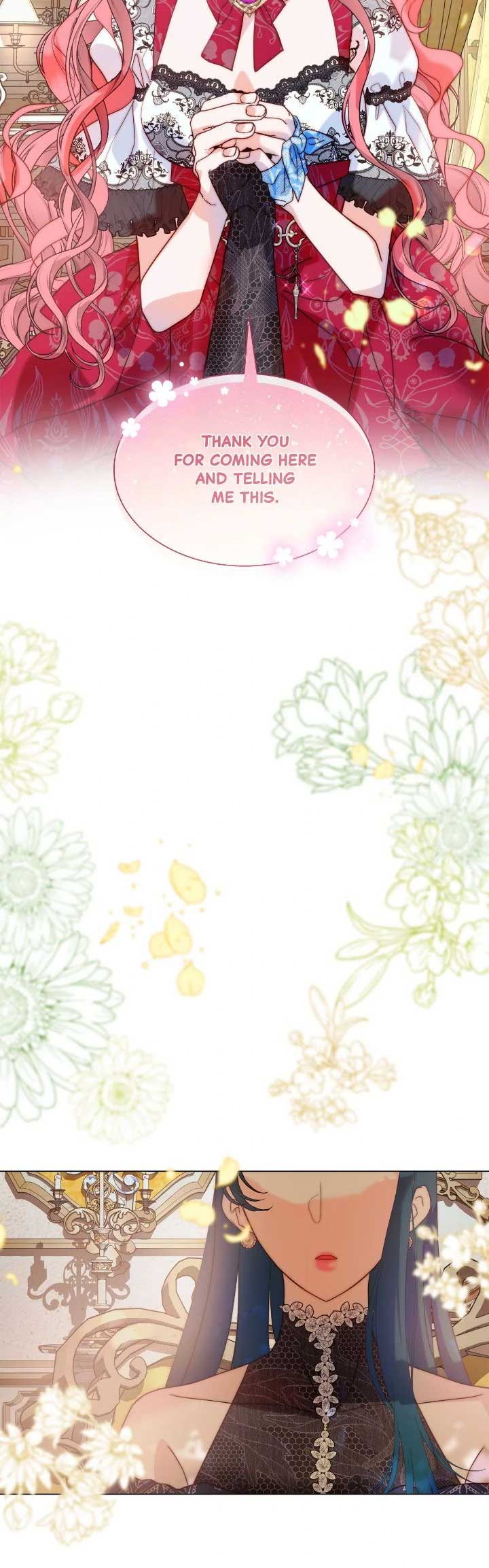 I Was Born As The Second Daughter chapter 73 page 7