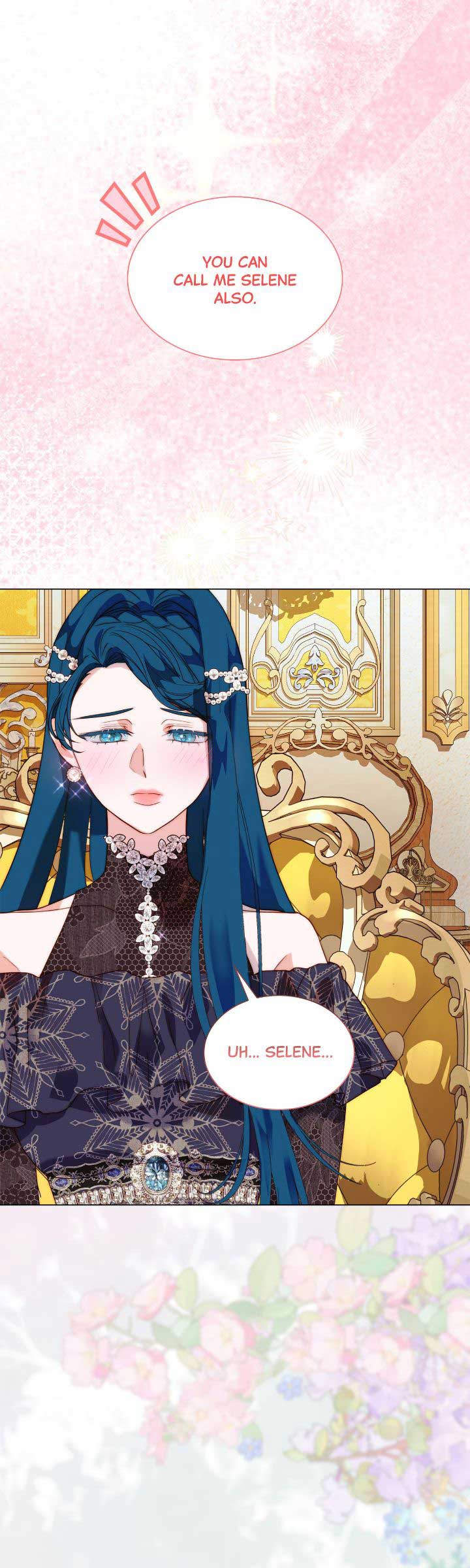 I Was Born As The Second Daughter chapter 73 page 9