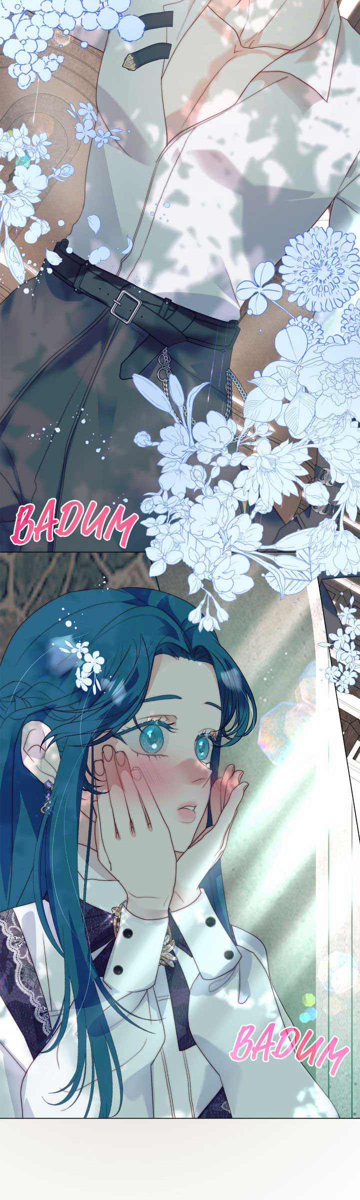 I Was Born As The Second Daughter chapter 73 page 21