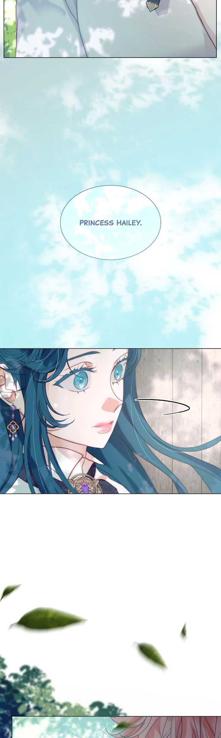 I Was Born As The Second Daughter chapter 73 page 28