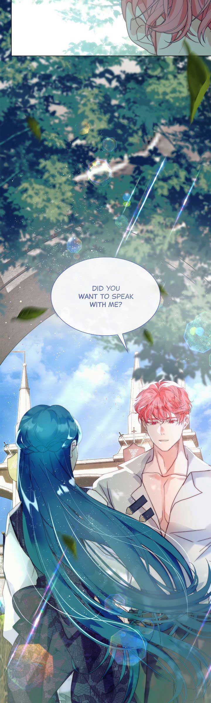 I Was Born As The Second Daughter chapter 73 page 29