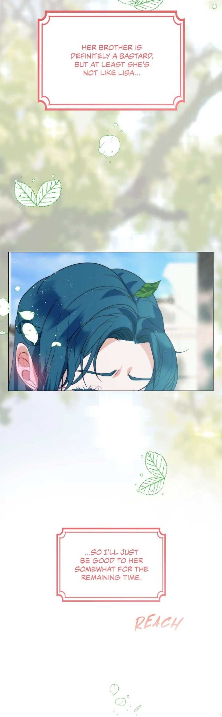 I Was Born As The Second Daughter chapter 73 page 37