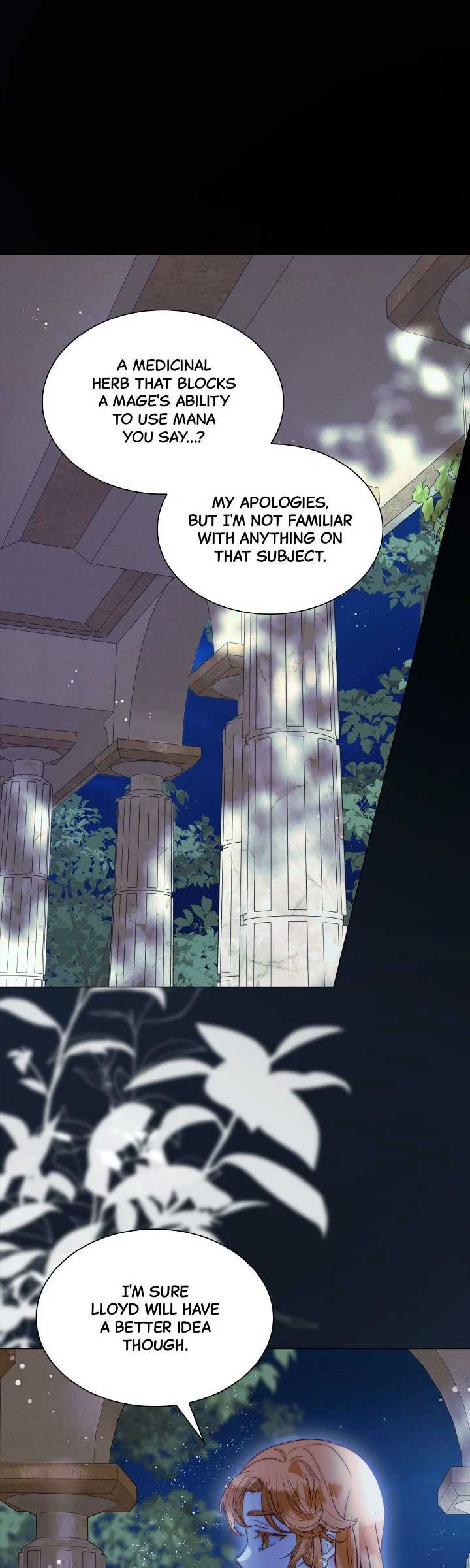 I Was Born As The Second Daughter chapter 75 page 1