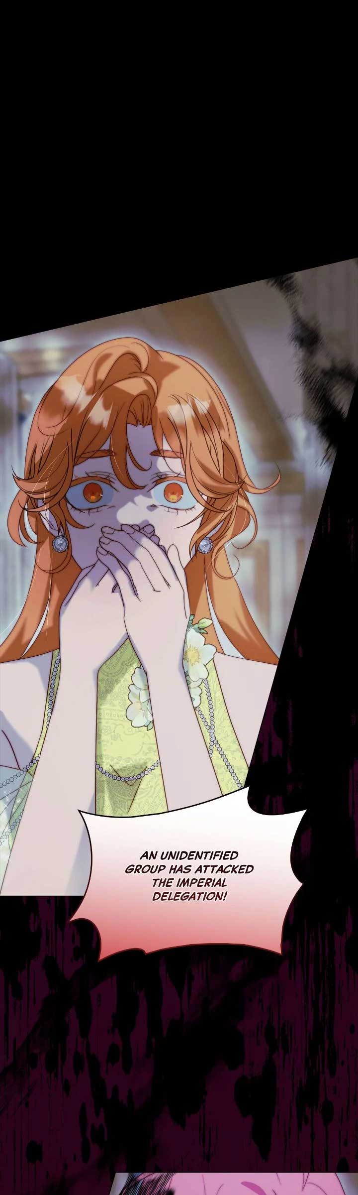 I Was Born As The Second Daughter chapter 75 page 5