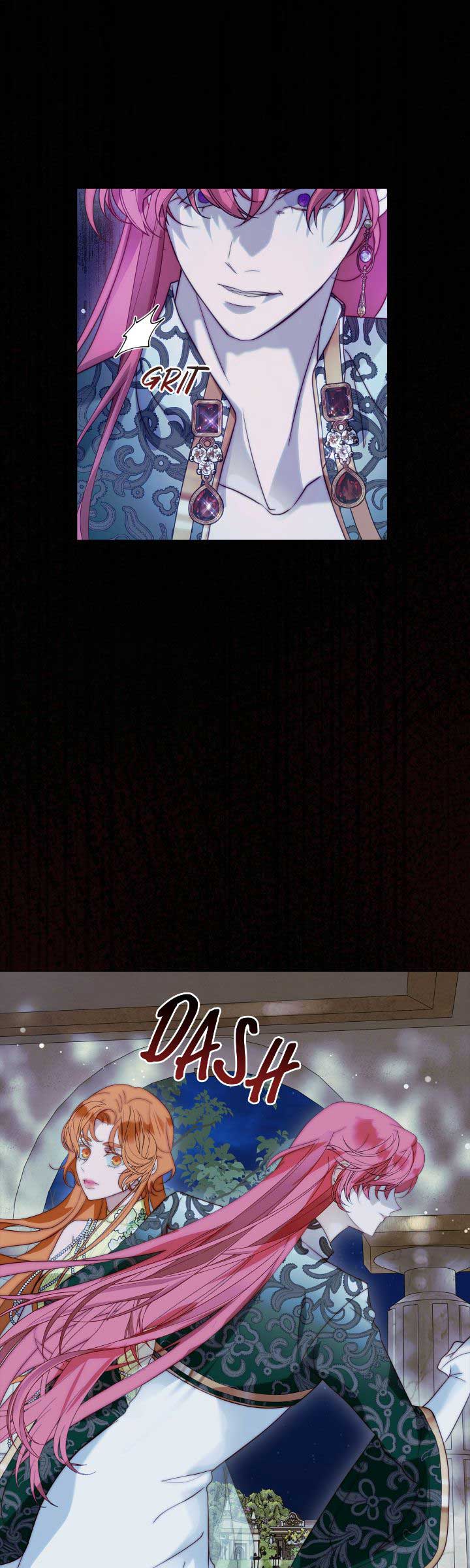 I Was Born As The Second Daughter chapter 75 page 7