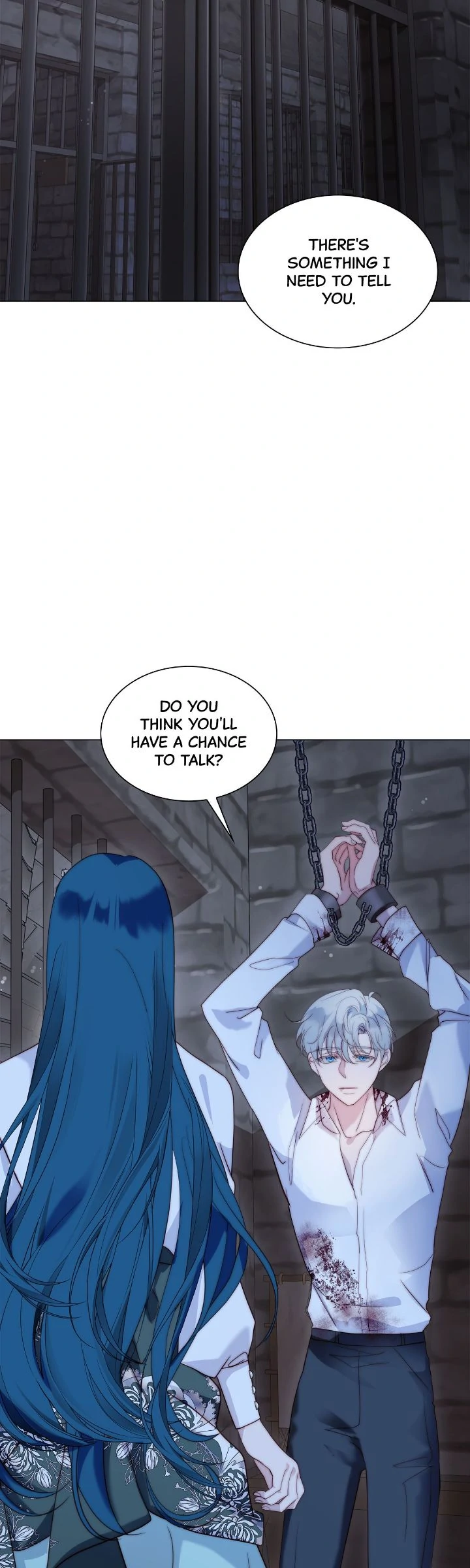 I Was Born As The Second Daughter chapter 77 page 18