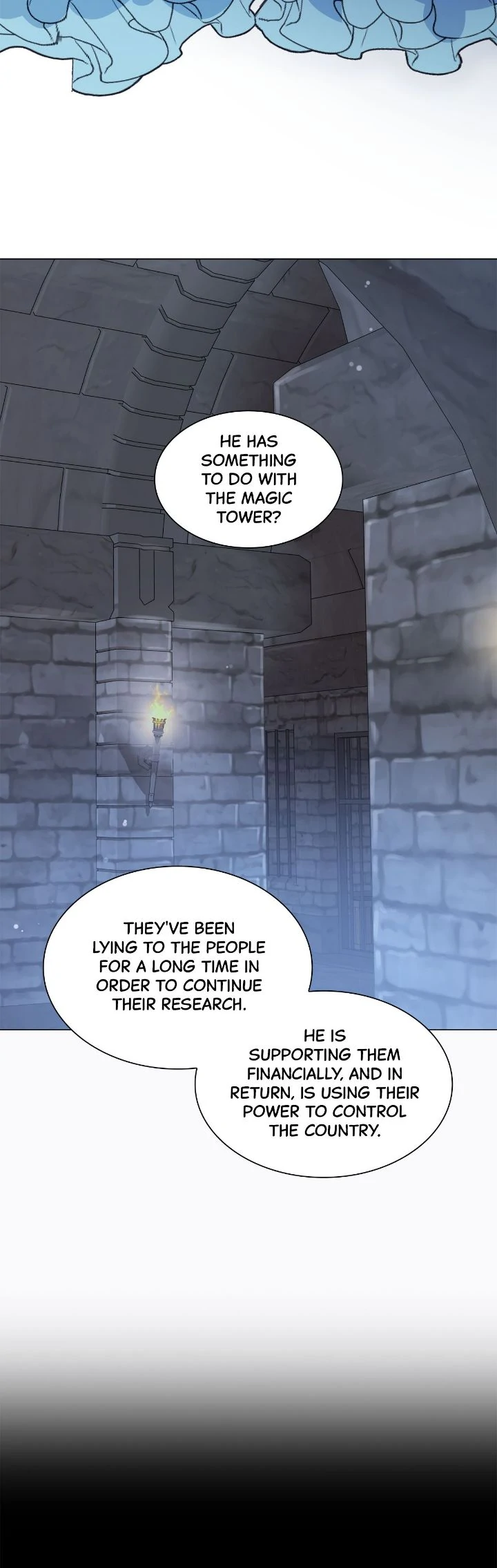 I Was Born As The Second Daughter chapter 77 page 25