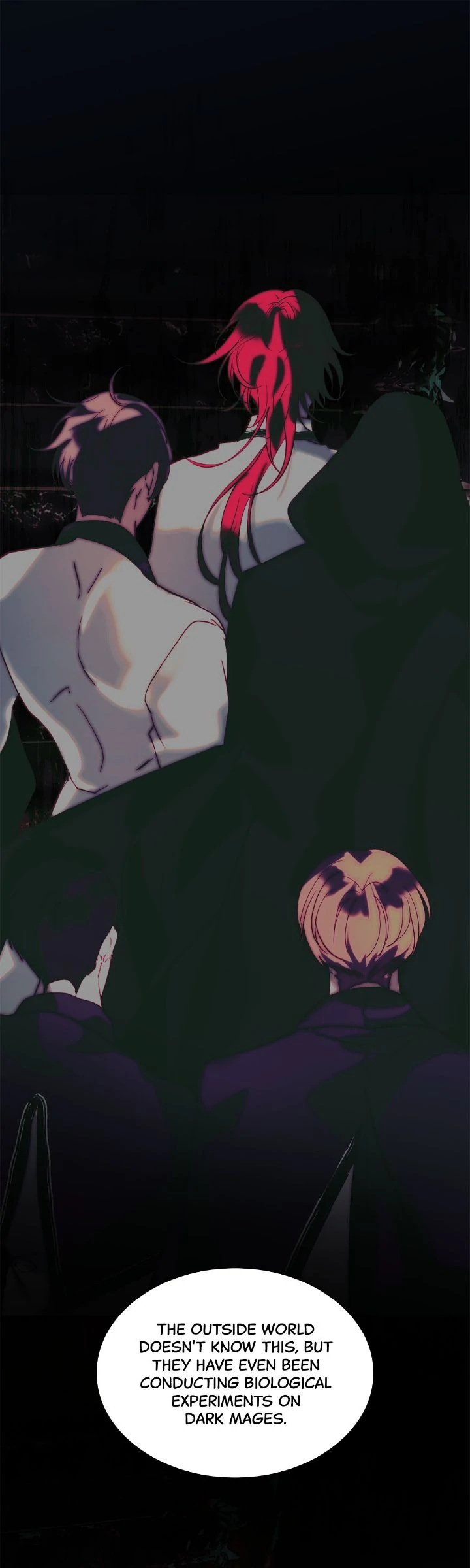 I Was Born As The Second Daughter chapter 77 page 26