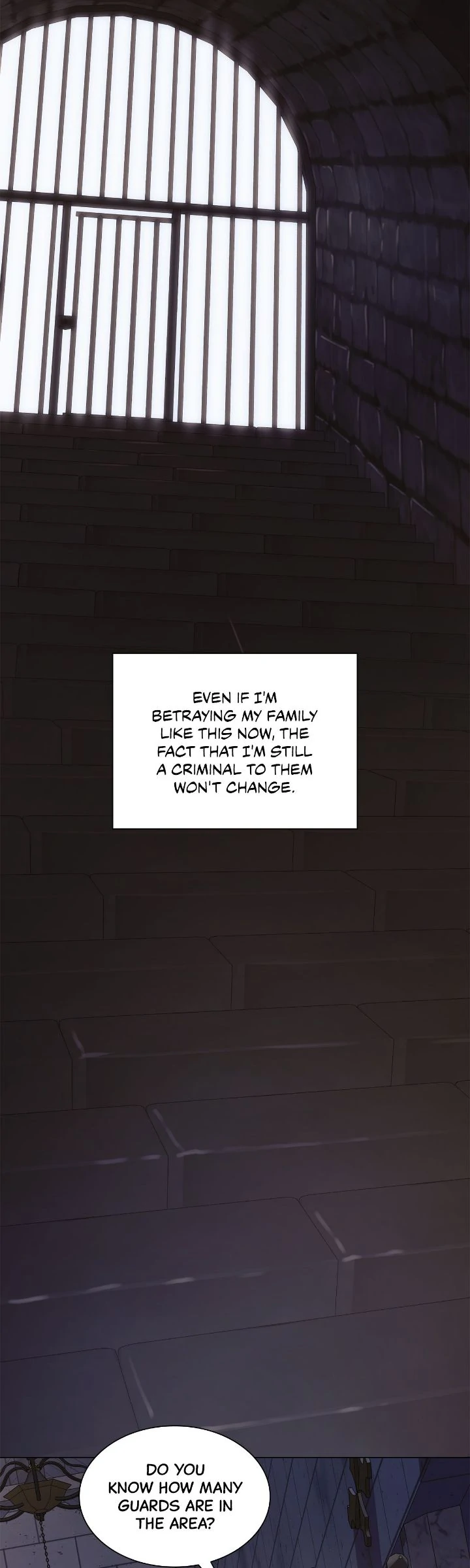 I Was Born As The Second Daughter chapter 77 page 33