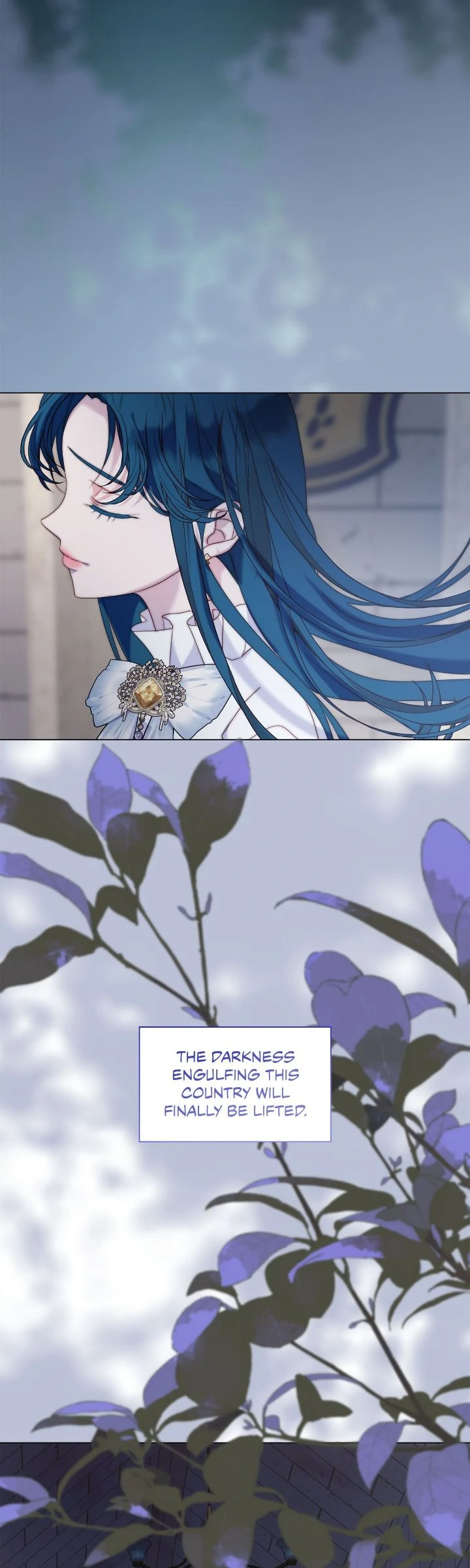 I Was Born As The Second Daughter chapter 77 page 36