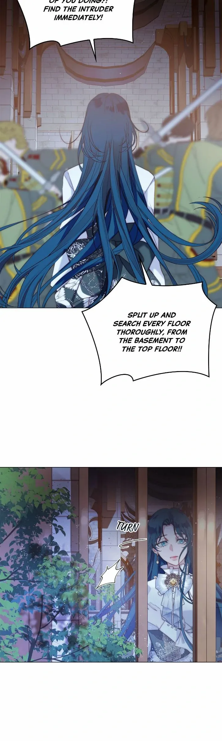 I Was Born As The Second Daughter chapter 77 page 43