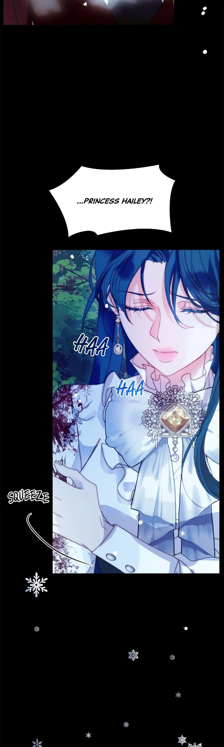 I Was Born As The Second Daughter chapter 78 page 17