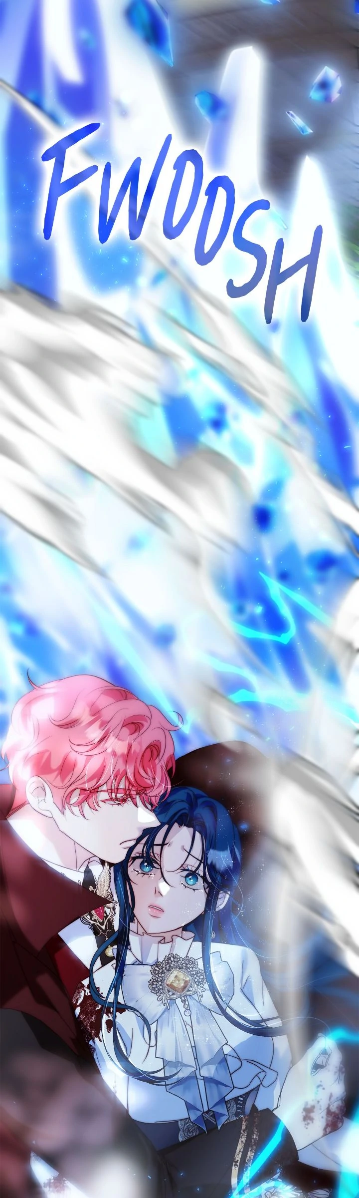 I Was Born As The Second Daughter chapter 78 page 29