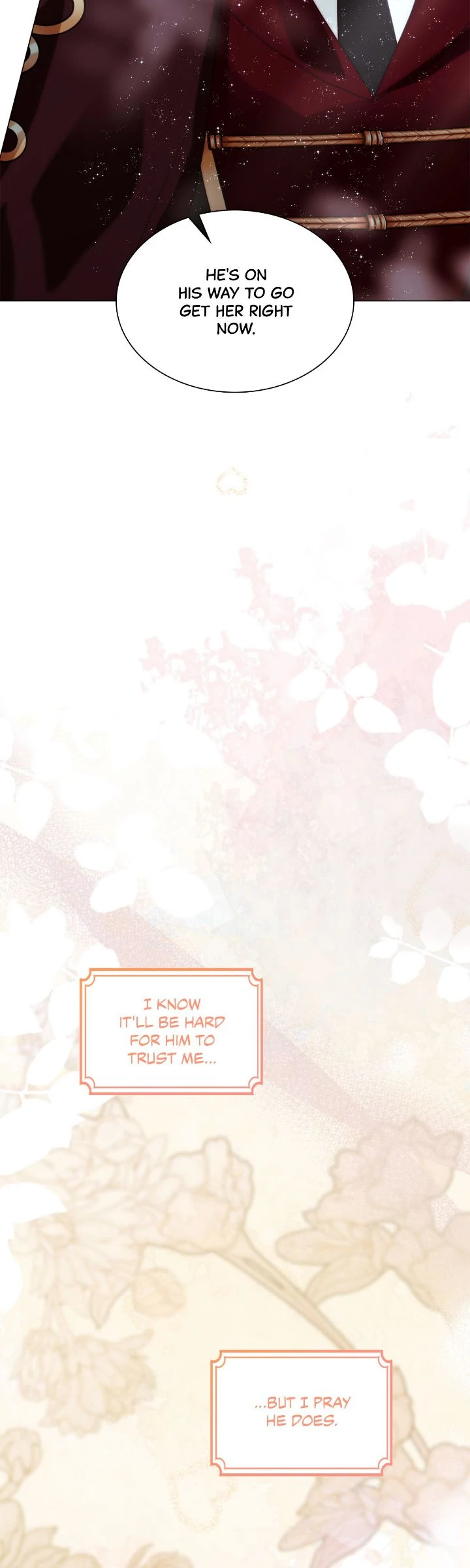 I Was Born As The Second Daughter chapter 78 page 6