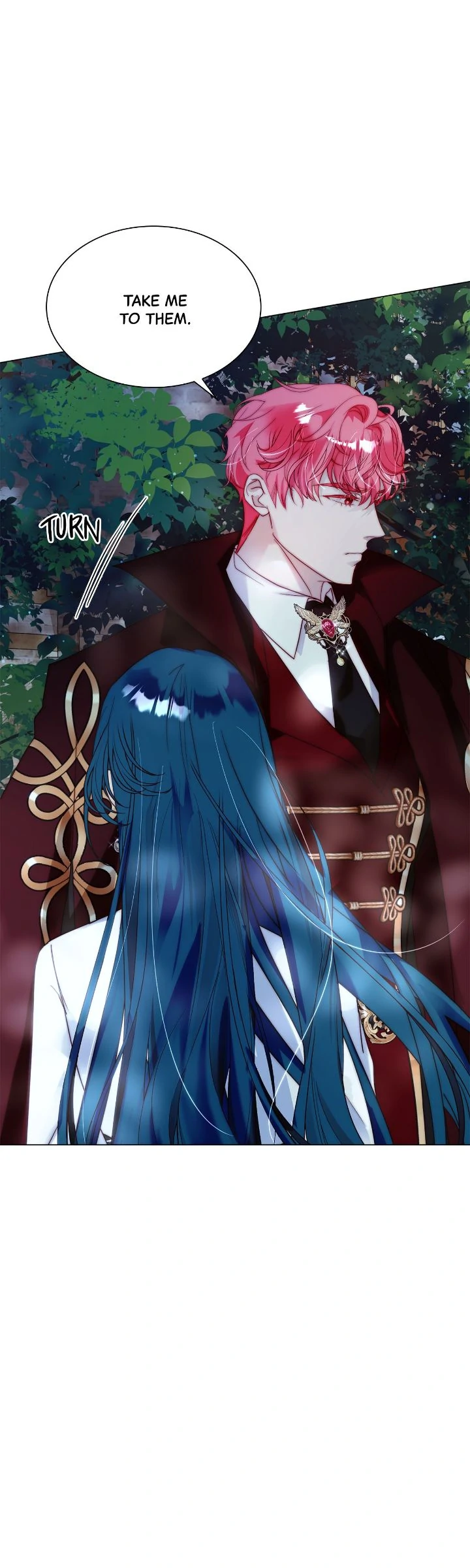 I Was Born As The Second Daughter chapter 78 page 8