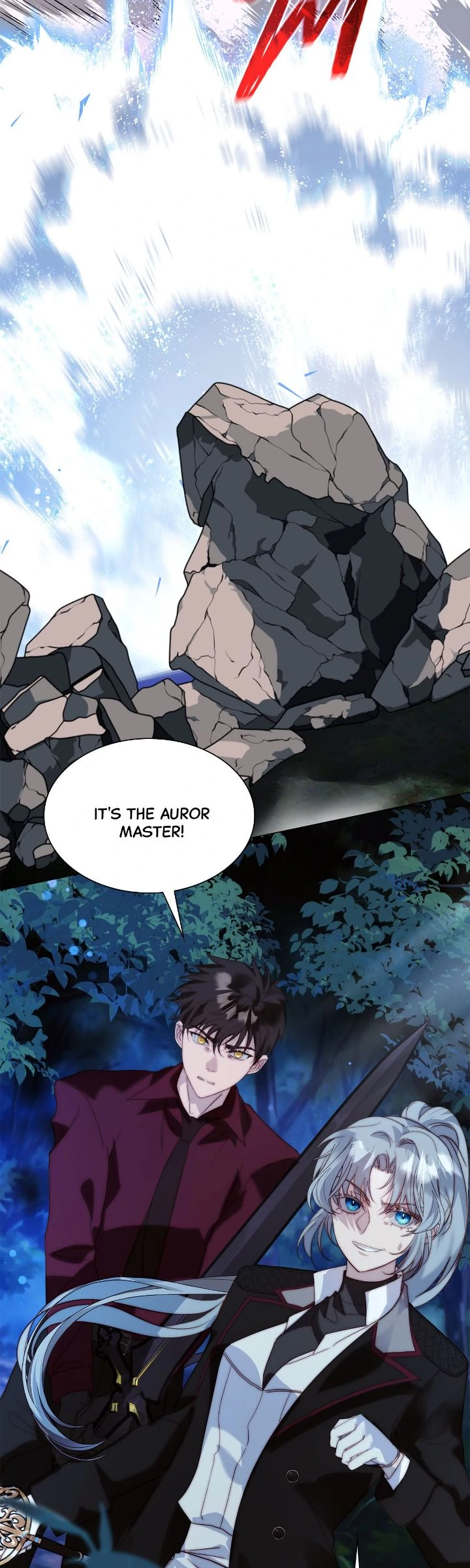 I Was Born As The Second Daughter chapter 79 page 11