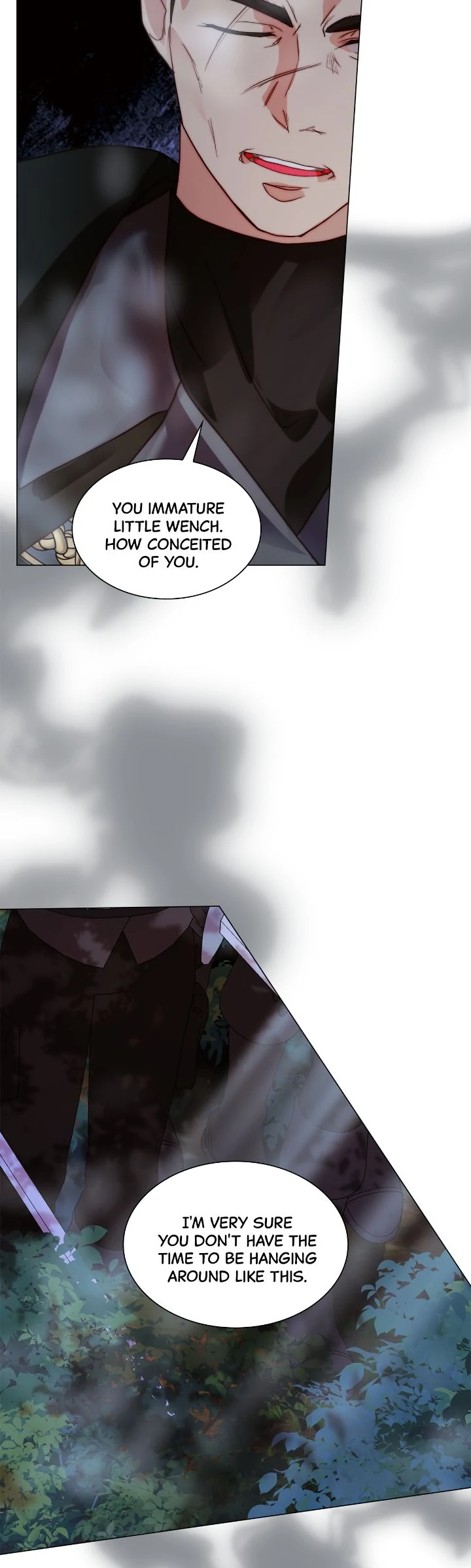 I Was Born As The Second Daughter chapter 79 page 15