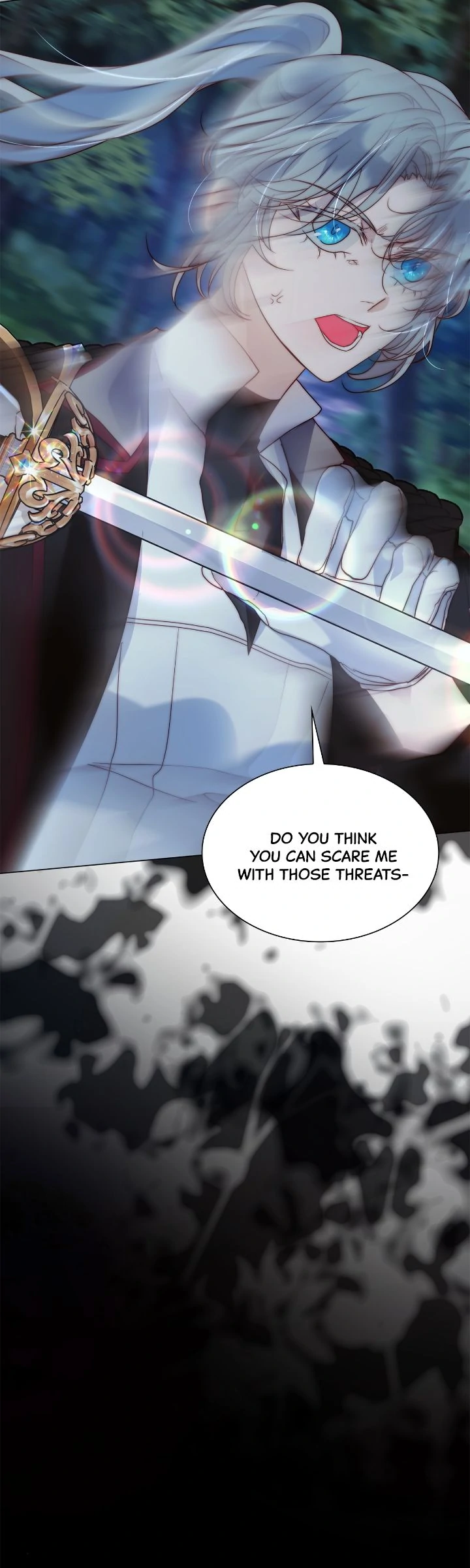 I Was Born As The Second Daughter chapter 79 page 17