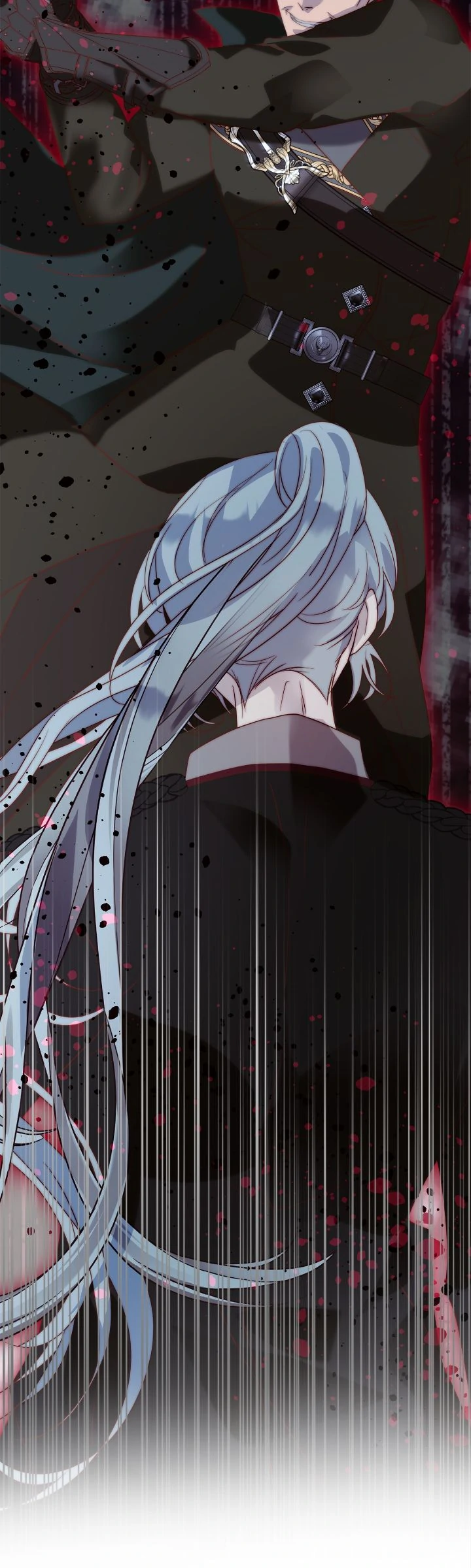 I Was Born As The Second Daughter chapter 79 page 22